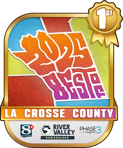 2025 Best Of LaCrosse County