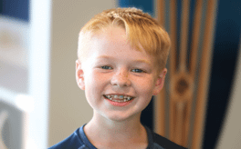 Early Orthodontic Treatment