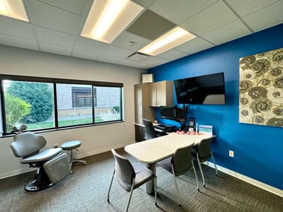 Kujak Orthodontic Treatment